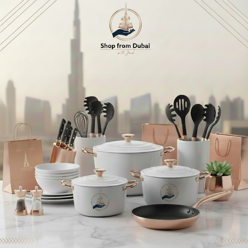 Dubai Shopping